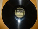 PREWAR COUNTRY 78 RPM RECORD - DYKES MAGIC CITY TRIO - VOCALION 5143