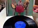 DUSTY WITH THE SPRINGFIELDS  RARE DUTCH IMPORT LP