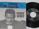 CHUCK BERRY -Nadine- 7