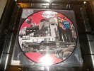 THE BLACK KEYS - RUBBER FACTORY        PICTURE DISC Vinyl LP