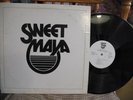 SWEET MAYA SELF TITLED MICHIGAN PRIVATE PRESS JAZZ FUNK LP VERY RARE LP