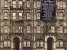 NEW SEALED LED ZEPPELIN Physical Graffiti US SWAN SONG 2 LP 1975 PRESS w/STICKER