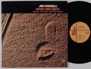 JOE FARRELL Upon This Rock CTI LP VG++ gatefold