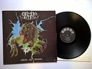 DEMON EYES - Rites of Chaos LP 1985 RAR sortilege h-bomb