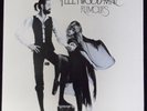 Fleetwood Mac LP Rumours (Rock) 1977 Warner Bros. Records BSK 3010