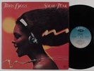 TRAVIS BIGGS Solar Funk SOURCE LP VG++/VG+