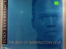 Barrington Levy - Too Experienced LP NEW