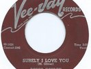 R&B ROCKER 45 - ROSCO ROBINSON 