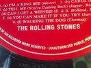 ROLLING STONES - 1ST UK -1 MATRIX SHORT VERSION 