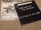 Rage Against The Machine Killing In The Name 12