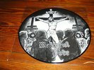 MERCYFUL FATE - NUNS HAVE NO FUN - PIC LP