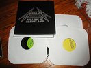 METALLICA - Kill'em in Cleveland Box set