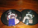Mercyful Fate ?– Live At SP 01-24-98 - DBL PIC LP
