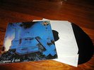 SLAYER - CAPTORS OF SIN - DBL LP ORIGINAL
