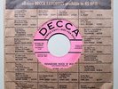 BOBBY HELMS  Tennessee Rock n Roll  ORIG '56 ROCKABILLY ROCKER VG++  PROMO  HEAR