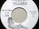 TABBYS   Hong Kong Baby   ORIG '63 TITTYSHAKER R&B ROCKER Cleopatra   WLP   HEAR