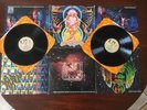 Vinyle HAWKWIND 'THE SPACE RITUAL, ALIVE IN LIVERPOOL AND LONDON' 1973