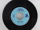 MORRIS NANTON TROUBLES OF THE WORLD 1967 PRESTIGE 45-434 RARE RVG VAN GELDER