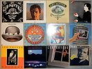 Leo Kottke, 12 Vinyl Record Lot, All LP's, 11 US 1st Press, 3 Promo Copies
