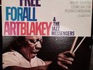 Art Blakey & The Jazz Messengers Free For All Blue Note BLP 4170 VAN Gelder NM