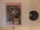 Ahmad Jamal - Goodbye Mr. Evans - LP 1984 US - Black Lions BLM 52006