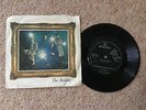 THE BEATLES Strawberry Fields / Penny Lane UK original 7