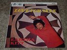 Eartha Kitt Love For Sale Columbia Records SCX 3563 IMPORT Tony Osborne