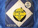 IAN CRAWFORD-LINDA SAID TO SAY HELLO TO YOU 