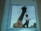 CLARICE LABBE / CHARLIE HAMPTON * RARE * PRIVATE PRESSED * DC * JAZZ