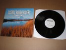 COSMIC ROUGH RIDERS - PANORAMA, first time on vinyl, classic Scottish Jangle