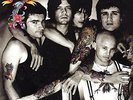 Assault & Battery - Rose Tattoo (2016, Vinyl NEW)