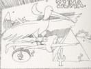 Neil Young - Zuma [Vinyl New]