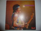 Jimi Hendrix ?– 'Isle Of Wight' 12