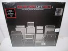 TOM PETTY & THE HEARTBREAKERS kiss my amps live 180G VINYL LP rsd 2016 180G vol2