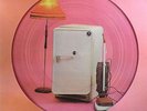 THE CURE Three Imaginary Boys - LP / Picture Vinyl - Import