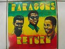 The Paragons ?– The Paragons Return       / LP / VG+