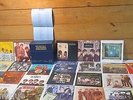 THE BEATLES SINGLES COLLECTION 7