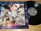 Carcass Swansong Vinyl 1. Press  (Slayer Bolt Thrower Death)