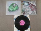 MOTT THE HOOPLE - ILPS 9108 - ISLAND - VG+...
