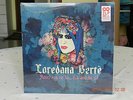 Vinile Loredana Bertè Amici Non Ne Ho... Ma Amiche Si Lp Rosso