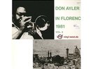 Don Ayler - Life In Florence 1981 Vol.3