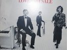 2LP Mike Westbrook - Love For Sale