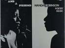 WANDA ROBINSON ME AND A FRIEND ON PERCEPTION 37 US FUNKY-SOUL 1973