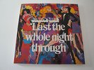 LP Box Set (6 Stk) JAMES LAST THE WHOLE NIGHT THROUGH ** uk England nm/nm