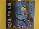 IRON MAIDEN FEAR OF THE DARK RUSSIAN 2LP MINT