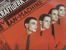 KRAFTWERK    MEGA  RARE   SOUTH AFRICA   LP   THE MAN MACHINE