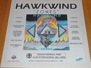 HAWKWIND  Ultra-Rare Spanish LP 