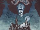 Opus Eponymous - Ghost (2013, Vinyl NUOVO) White/Blue Vinyl