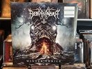 BORKNAGAR  