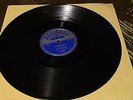 Calvin Boze 78rpm 